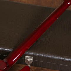 Paul Reed Smith(PRS) Custom 24 10Top Black Cherry 2012 ヘッド正面 サムネイル