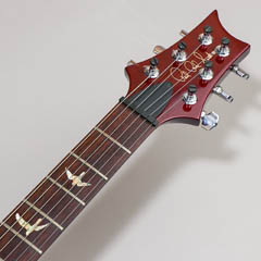 Paul Reed Smith(PRS) Singlecut Trem 22 10Top McCarty Sunburst 2003 ヘッド正面 サムネイル