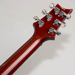 Paul Reed Smith(PRS) Singlecut Trem 22 10Top McCarty Sunburst 2003 ヘッド裏面 サムネイル