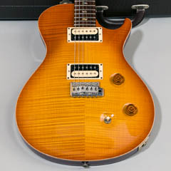 Paul Reed Smith(PRS) Singlecut Trem 22 10Top McCarty Sunburst 2003 指板 サムネイル