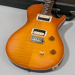 Paul Reed Smith(PRS) Singlecut Trem 22 10Top McCarty Sunburst 2003 ネック サムネイル