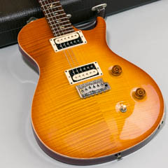 Paul Reed Smith(PRS) Singlecut Trem 22 10Top McCarty Sunburst 2003 写真9 サムネイル