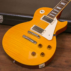 EDWARDS E-LP-98LTS Lemon Drop ボディー正面 サムネイル
