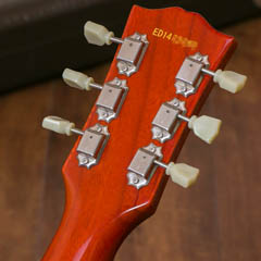 EDWARDS E-LP-98LTS Lemon Drop ヘッド裏面 サムネイル