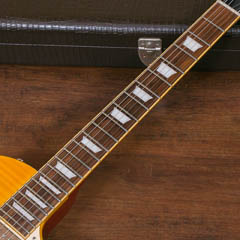 EDWARDS E-LP-98LTS Lemon Drop 指板 サムネイル