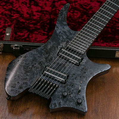 Strandberg