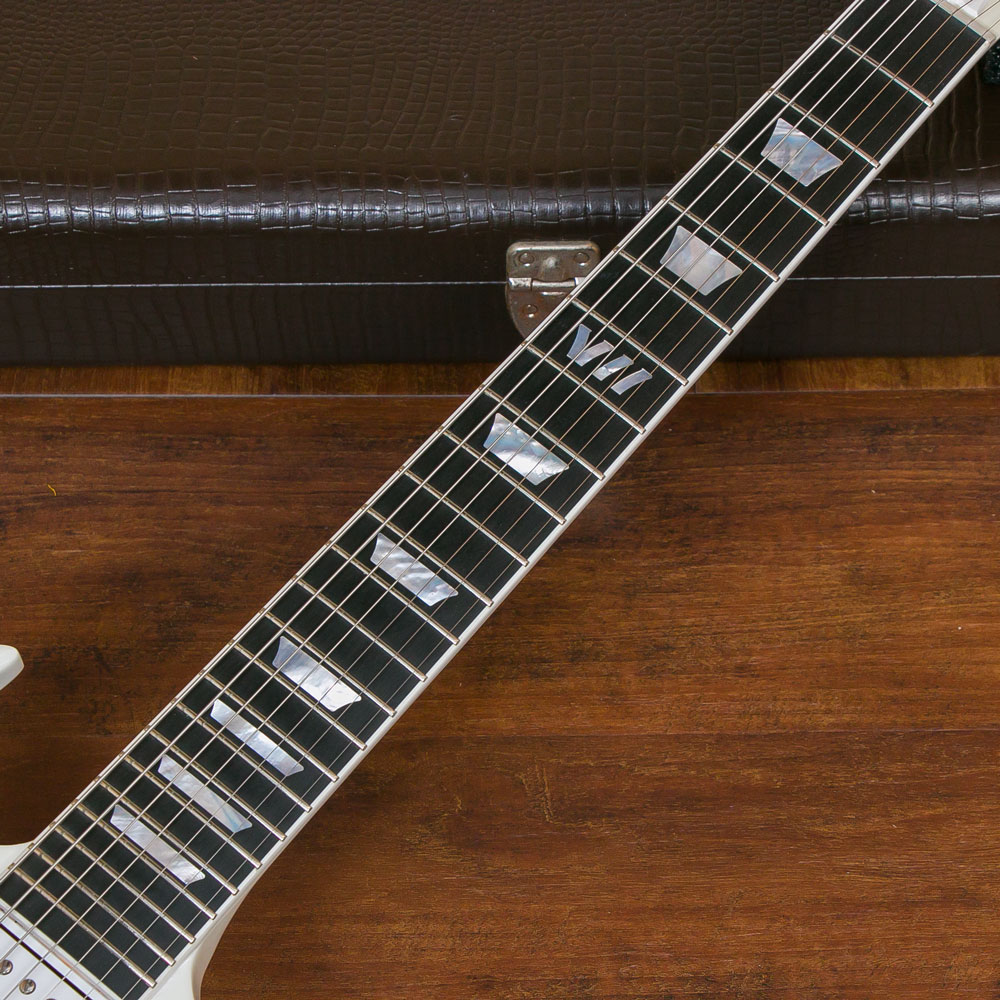 Gibson Limited Run SG Light 7 Alpine White 7