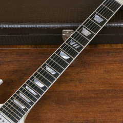 Gibson Limited Run SG Light 7 Alpine White 指板 サムネイル