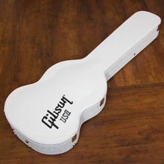 Gibson Limited Run SG Light 7 Alpine White 写真9 サムネイル