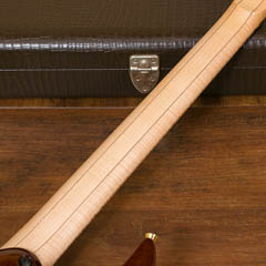 Ibanez J.Custom RG8550MZ BBE ネック サムネイル