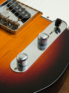 Suhr Classic T Antique 3 Tone Burst 2015 写真10 サムネイル