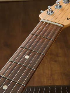 Sadowsky NYC Vintage-S Style 59 Burst 写真11 サムネイル