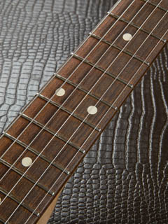 Sadowsky NYC Vintage-S Style 59 Burst 写真12 サムネイル