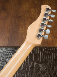 Sadowsky NYC Vintage-S Style 59 Burst 写真13 サムネイル
