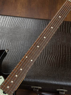Sadowsky NYC Vintage-S Style 59 Burst ネック サムネイル