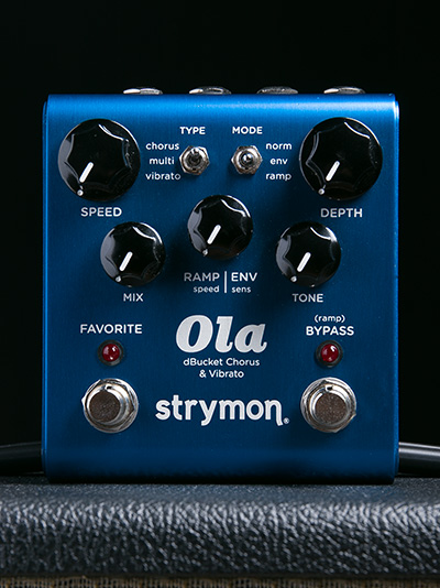 strymon