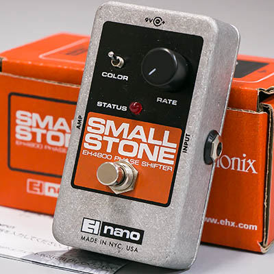 Electro-Harmonix  NANO SMALL STONE