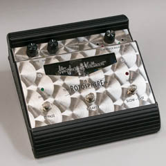Hughes & Kettner  Tube Rotosphere 全体正面 サムネイル