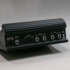 Hughes & Kettner  Tube Rotosphere 全体裏面 サムネイル
