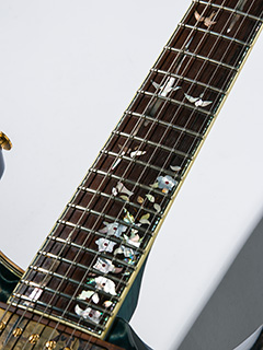 Paul Reed Smith(PRS) Private Stock 10th Anniversary Custom24 Aquamarine 写真13 サムネイル