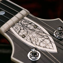 ZEMAITIS CS24PF Little Ring 写真10 サムネイル