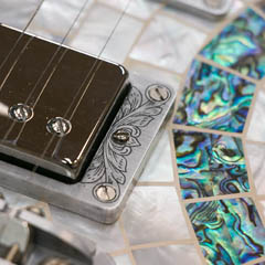 ZEMAITIS CS24PF Little Ring 写真11 サムネイル