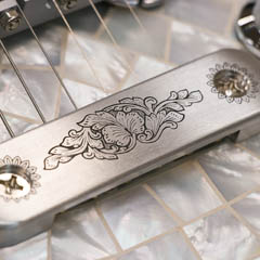 ZEMAITIS CS24PF Little Ring 写真12 サムネイル