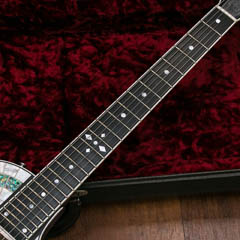 ZEMAITIS CS24PF Little Ring 指板 サムネイル