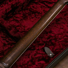ZEMAITIS CS24PF Little Ring ネック サムネイル