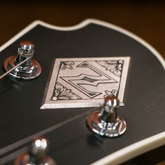 ZEMAITIS CS24PF Little Ring 写真9 サムネイル