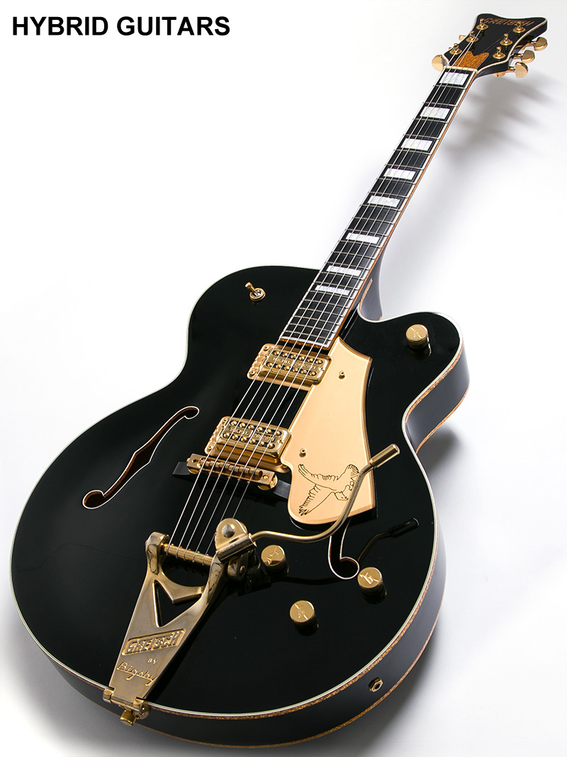 Gretsch Black Falcon 7593BK 1