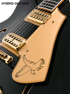 Gretsch Black Falcon 7593BK 写真10 サムネイル