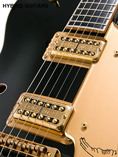 Gretsch Black Falcon 7593BK 写真11 サムネイル