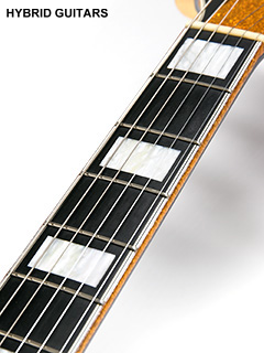 Gretsch Black Falcon 7593BK 写真12 サムネイル