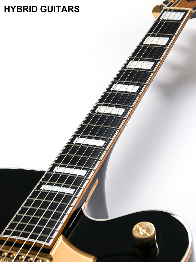 Gretsch Black Falcon 7593BK 7