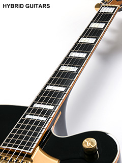 Gretsch Black Falcon 7593BK 指板 サムネイル