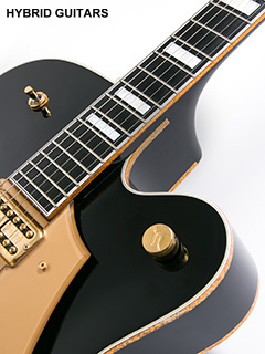 Gretsch Black Falcon 7593BK 写真9 サムネイル