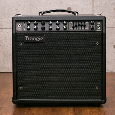 Mesa/Boogie 