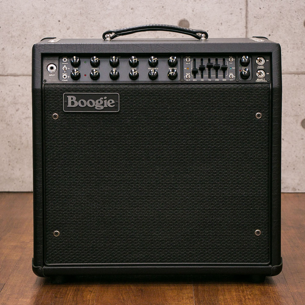 Mesa/Boogie  MARK FIVE 35 1x12 Combo 1