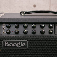 Mesa/Boogie  MARK FIVE 35 1x12 Combo ボディー正面 サムネイル