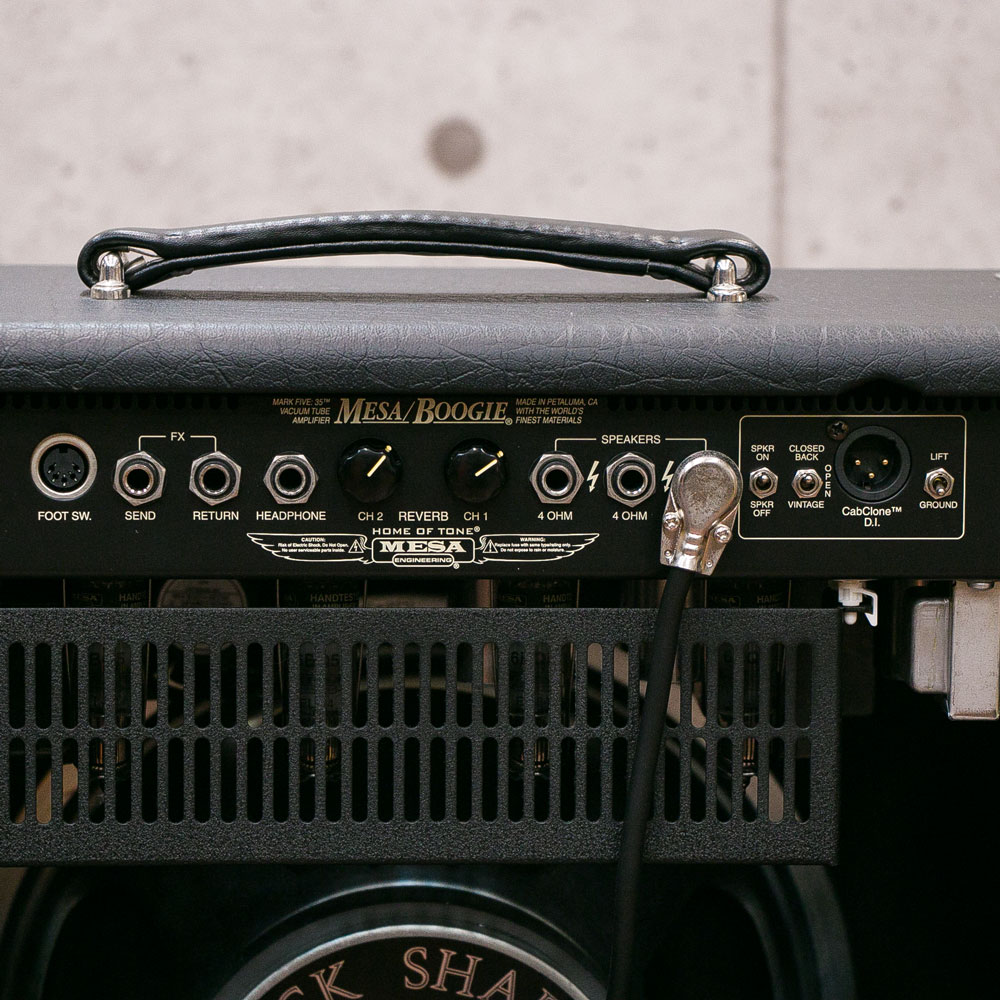 Mesa/Boogie  MARK FIVE 35 1x12 Combo 5