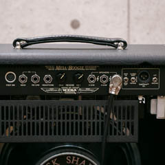 Mesa/Boogie  MARK FIVE 35 1x12 Combo ヘッド正面 サムネイル