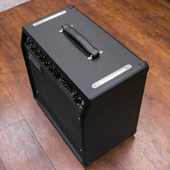 Mesa/Boogie  MARK FIVE 35 1x12 Combo ヘッド裏面 サムネイル