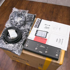 Mesa/Boogie  MARK FIVE 35 1x12 Combo ネック サムネイル