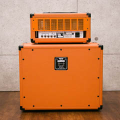 Orange OR15 Head with PPC112 Cabi 全体裏面 サムネイル