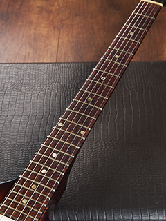 Gibson Firebird III Non Reverse  1965 指板 サムネイル