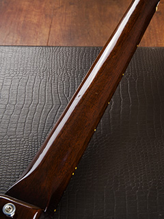 Gibson Firebird III Non Reverse  1965 ネック サムネイル