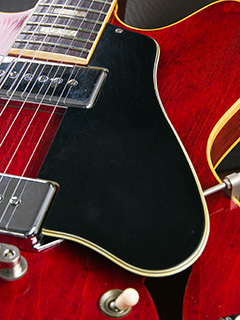 Gibson ES-330TDC 1967 写真11 サムネイル