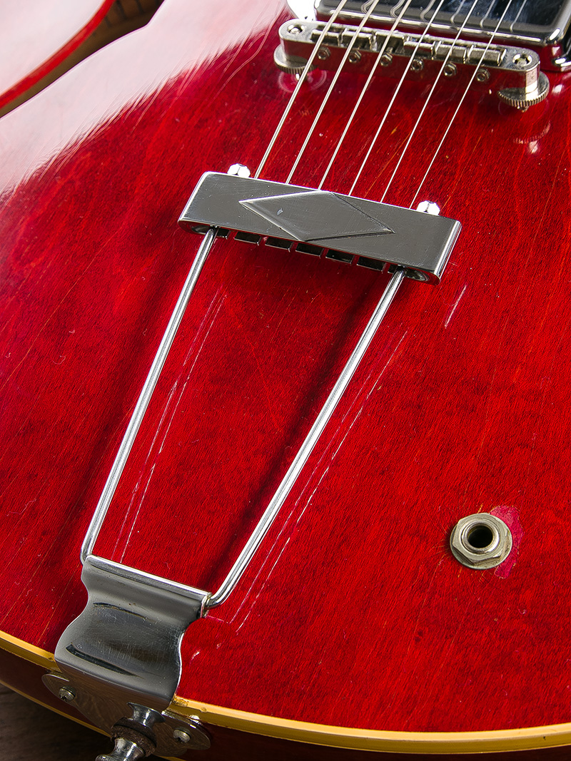Gibson ES-330TDC 1967 13