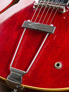 Gibson ES-330TDC 1967 写真13 サムネイル